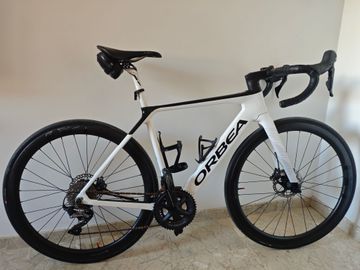 Używany Orbea GAIN M20 2022 2022 Road & Gravel — zdjęcie 16 z 18