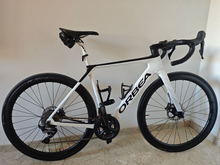 Brugt Orbea GAIN M20 2022 2022 Road & Gravel — billede 16 af 18