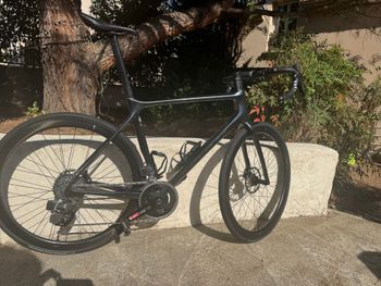 Used Giant TCR Advanced Pro Disc 1 AX 2022 2022 Road & Gravel