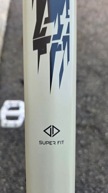 Używany Ghost LECTOR Advanced 2020 2020 Mountainbike — zdjęcie 7 z 8