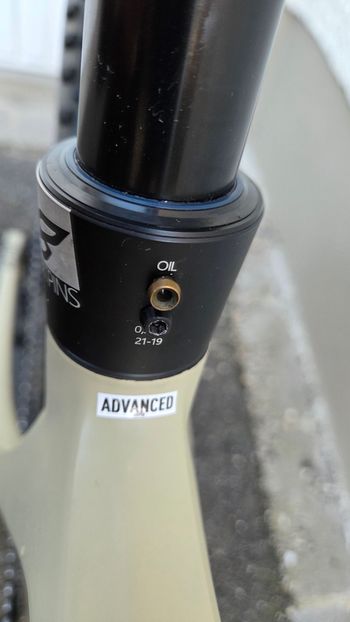 Używany Ghost LECTOR Advanced 2020 2020 Mountainbike — zdjęcie 8 z 8