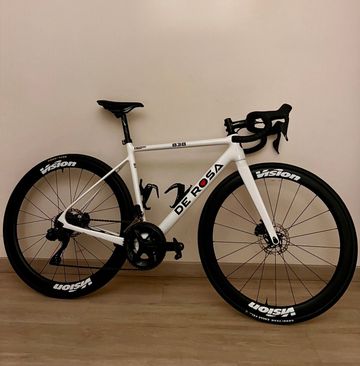 Gebrauchtes De Rosa 838 Shimano 105 2025 Road & Gravel