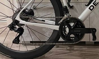 De Rosa 838 Shimano 105 2025 Road & Gravel d'occasion — image 3 sur 8