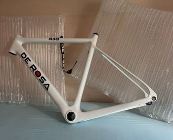 De Rosa 838 Shimano 105 2025 Road & Gravel d'occasion — image 4 sur 8