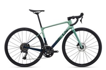 Used Live Avail Advanced 3. 2026 2026 Road & Gravel