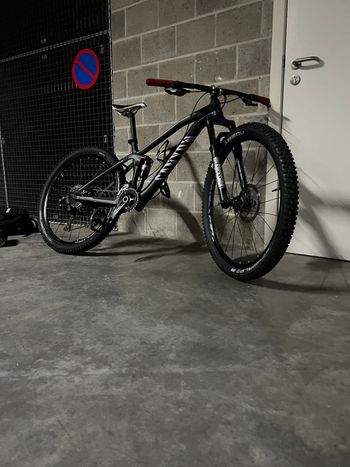 Canyon Neuron AL 7.0 SL 2020 2020 MTB usato