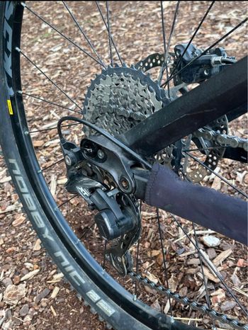 Brugt Canyon Neuron AL 7.0 SL 2020 2020 Mountainbike — billede 6 af 10