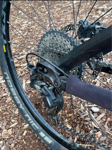 Canyon Neuron AL 7.0 SL 2020 2020 Mountainbike usato, Nero — immagine 6 di 10