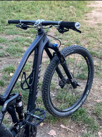Brugt Canyon Neuron AL 7.0 SL 2020 2020 Mountainbike — billede 8 af 10