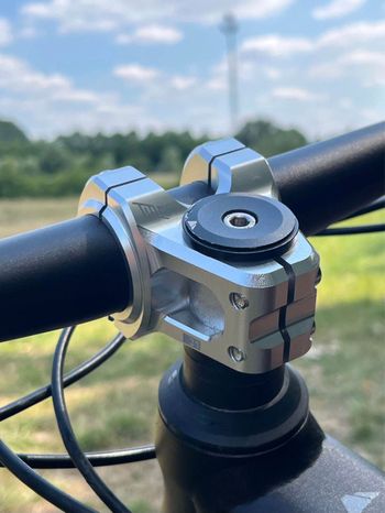 Brugt Canyon Neuron AL 7.0 SL 2020 2020 Mountainbike — billede 10 af 10