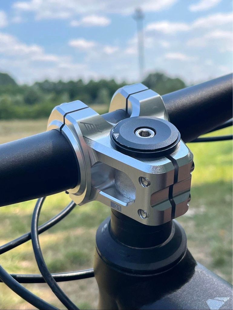 Brugt Canyon Neuron AL 7.0 SL 2020 2020 Mountainbike — billede 10 af 10