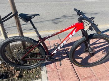 Trek Procaliber 9.8 2023 2023 MTB usato