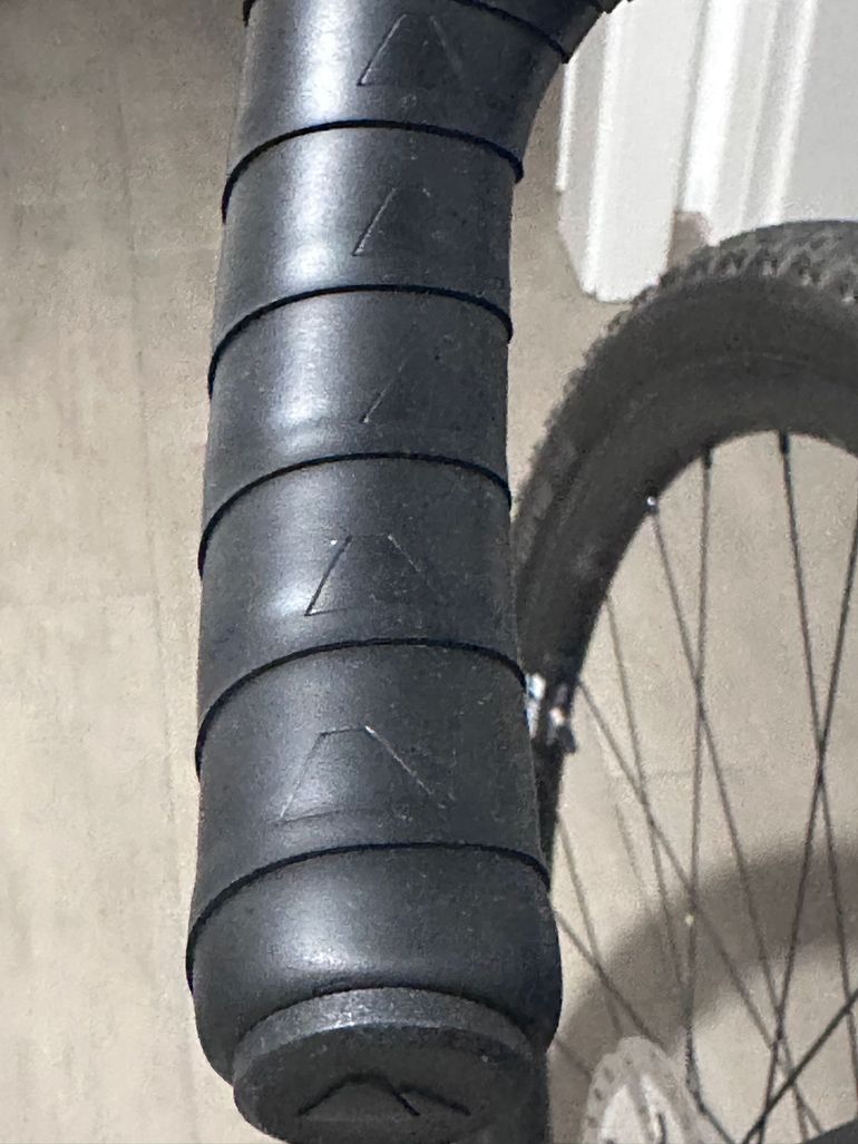 Brugt Canyon Grail:ON CF 7 2021 2021 Road & Gravel — billede 5 af 14