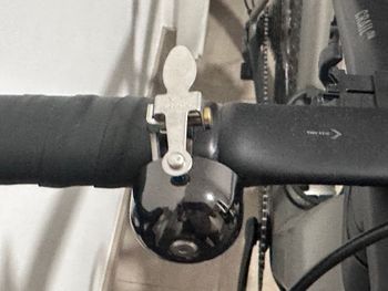 Brugt Canyon Grail:ON CF 7 2021 2021 Road & Gravel — billede 13 af 14