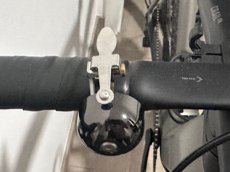 Brugt Canyon Grail:ON CF 7 2021 2021 Road & Gravel — billede 13 af 14