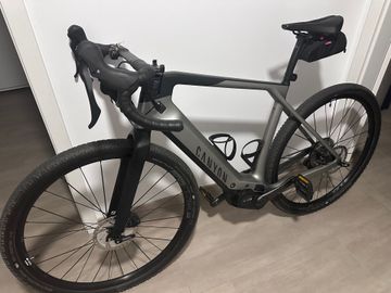 Canyon Grail:ON CF 7 2021 2021 Road & Gravel de segunda mano