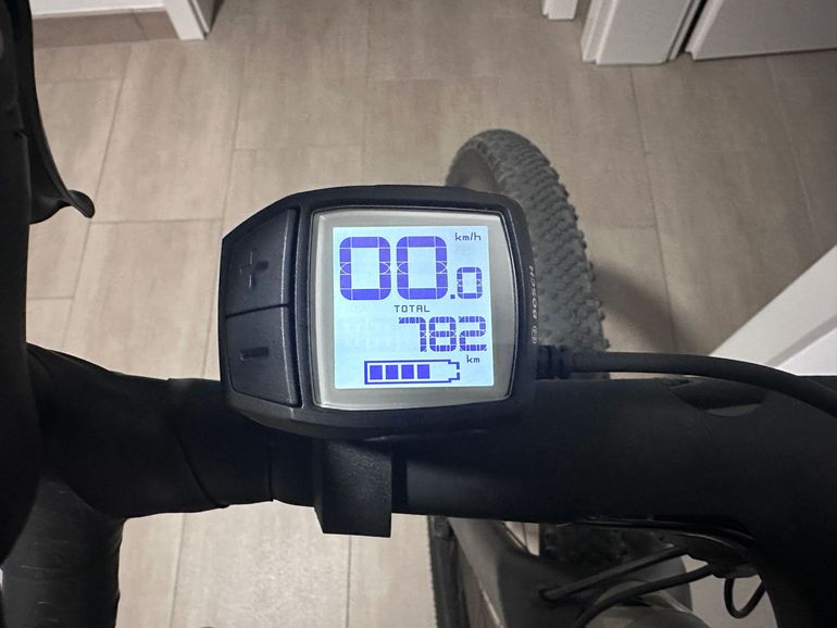 Brugt Canyon Grail:ON CF 7 2021 2021 Road & Gravel — billede 11 af 14