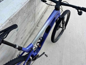 Brugt Canyon Lux Trail CFR LTD 2025 2025 Mountainbike — billede 4 af 11