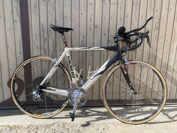 Nakamura Century Team Dura-ace 2010 2010 Road & Gravel de segunda mano
