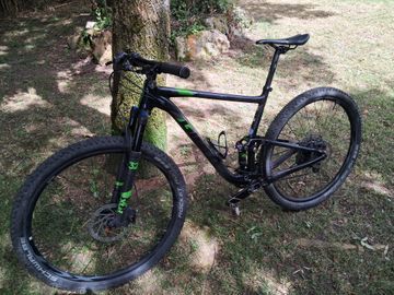 Używany Giant Anthem 29 2 NX Eagle 2019 2019 Mountainbike — zdjęcie 2 z 6