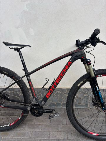 Gebrauchtes Bottecchia Zoncolan Shimano Deore 2018 MTB
