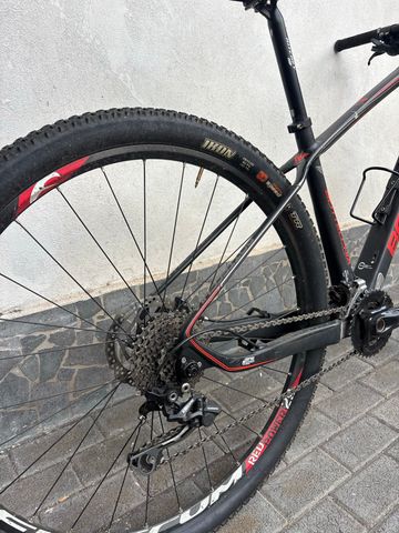 Bottecchia Zoncolan Shimano Deore 2018 Mountainbike d'occasion — image 5 sur 5