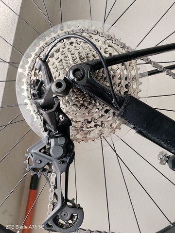 Scott Scale 925 2022 2022 Mountainbike d'occasion — image 12 sur 17