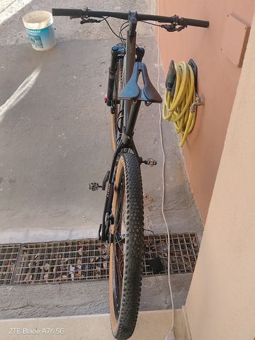 Scott Scale 925 2022 2022 Mountainbike d'occasion — image 5 sur 17