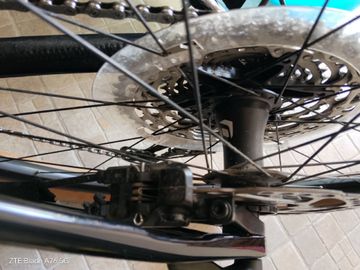 Scott Scale 925 2022 2022 Mountainbike d'occasion — image 9 sur 17