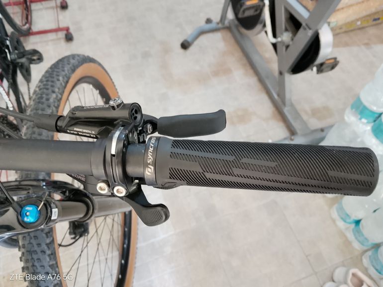 Scott Scale 925 2022 2022 Mountainbike d'occasion — image 15 sur 17