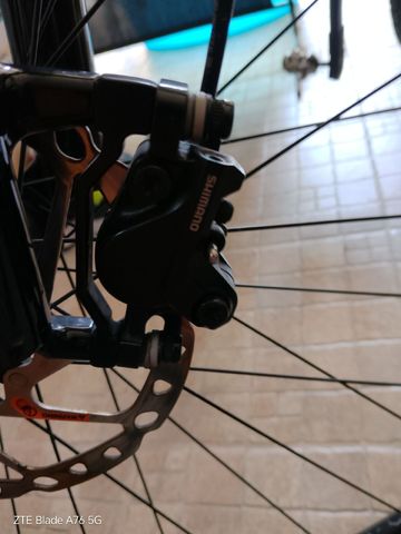 Scott Scale 925 2022 2022 Mountainbike d'occasion — image 10 sur 17