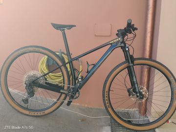 Tweedehands Scott Scale 925 2022 2022 MTB