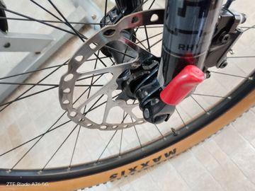 Scott Scale 925 2022 2022 Mountainbike d'occasion — image 7 sur 17