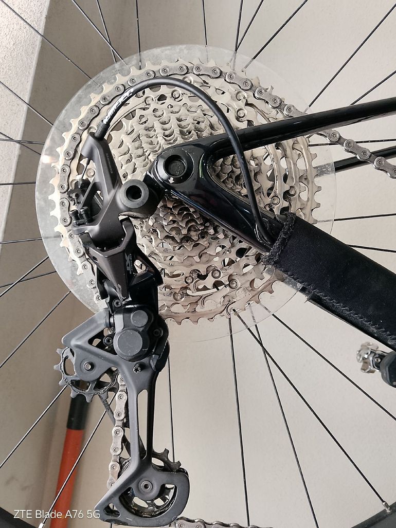 Scott Scale 925 2022 2022 Mountainbike d'occasion — image 17 sur 17