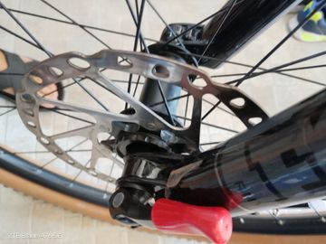 Scott Scale 925 2022 2022 Mountainbike d'occasion — image 11 sur 17