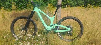 Gebrauchtes Bold Unplugged Pro 2025 2025 MTB