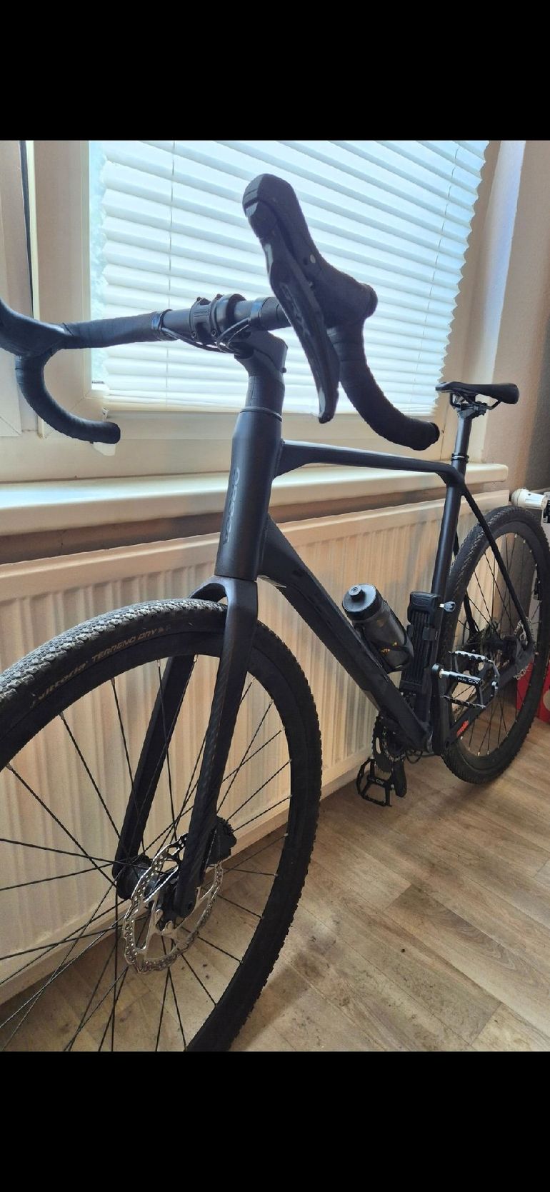 Tweedehands CUBE Shimano Dura Ace 2024 Road & Gravel — afbeelding 2 van 5