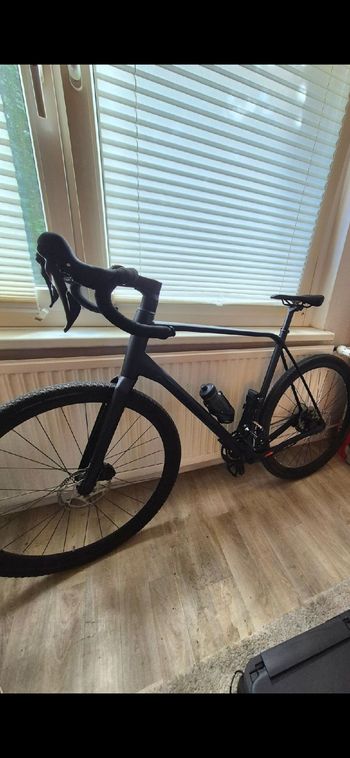 Używany CUBE Shimano Dura Ace 2024 Road & Gravel