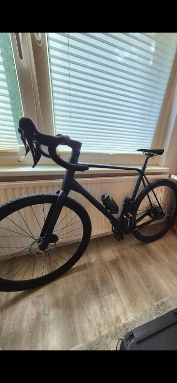Used CUBE Shimano GRX 2024 Road & Gravel