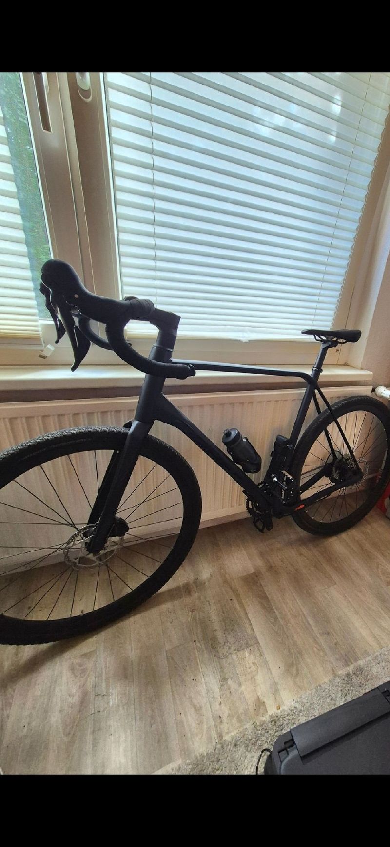 Used CUBE Shimano GRX 2024 Road & Gravel