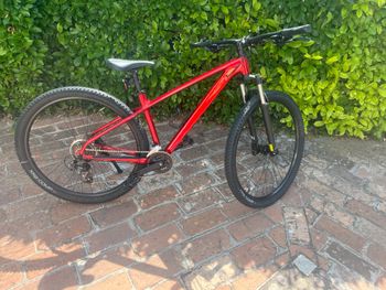 Used Trek Marlin 4 Gen 3 2026 2026 MTB