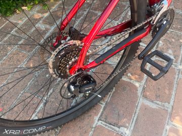 Brugt Trek Marlin 4 Gen 3 2026 2026 Mountainbike — billede 4 af 5