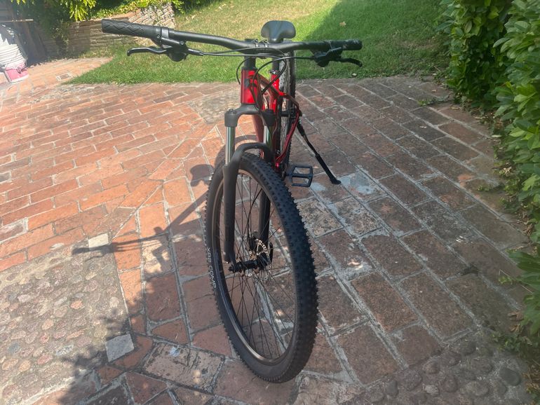 Brugt Trek Marlin 4 Gen 3 2026 2026 Mountainbike — billede 3 af 5