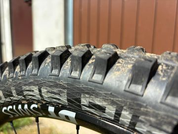 Gebrauchtes Focus SAM² 6.9 2025 2025 Mountainbike, Weiß, 29, 27.5 — Bild 13 von 13