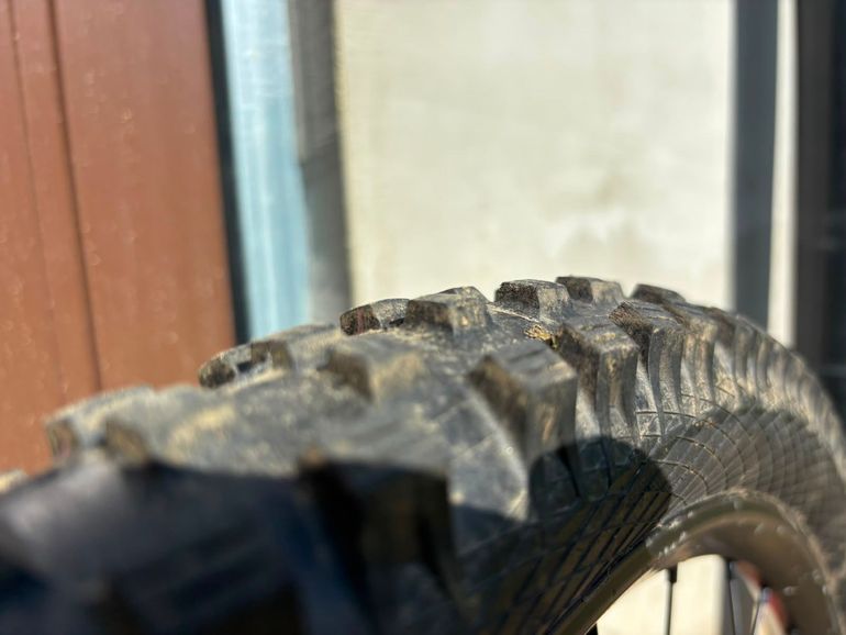Použité Focus SAM² 6.9 2025 2025 Mountainbike — obrázek 12 z 13