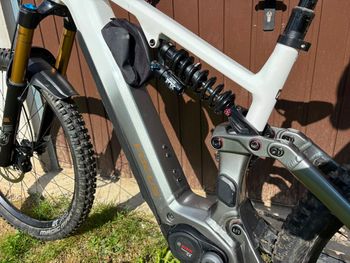 Použité Focus SAM² 6.9 2025 2025 Mountainbike — obrázek 3 z 13
