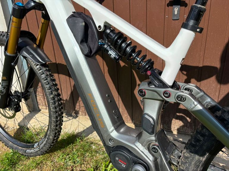 Použité Focus SAM² 6.9 2025 2025 Mountainbike — obrázek 3 z 13