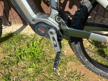 Gebrauchtes Focus SAM² 6.9 2025 2025 Mountainbike, Weiß, 29, 27.5 — Bild 8 von 13