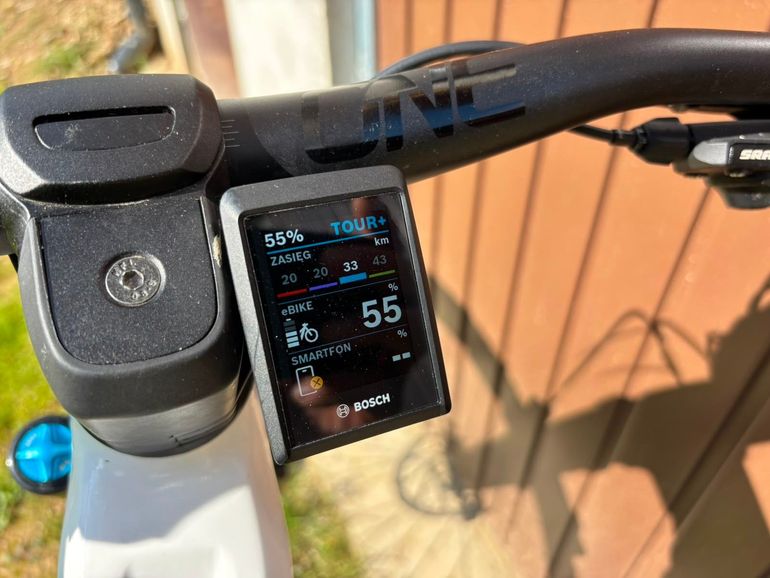 Použité Focus SAM² 6.9 2025 2025 Mountainbike — obrázek 6 z 13