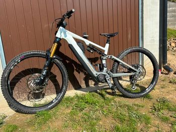Gebrauchtes Focus SAM² 6.9 2025 2025 MTB